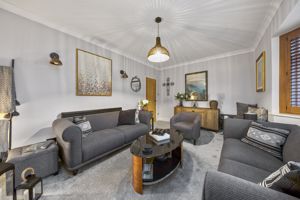 Hady Crescent